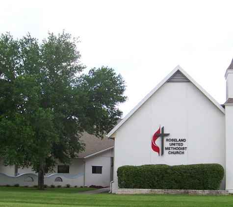 Roseland United Methodist Church - Sebastian, FL