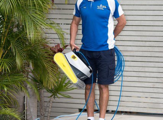 Jim's Pool Care North Queensland - Whitfield, QLD