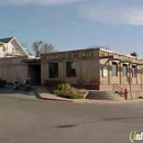 Springfield Old Fashioned Soda Fountain - Ice Cream & Frozen Desserts