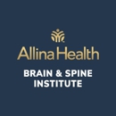 Allina Health Brain and Spine Institute - St. Paul - Hospitals