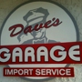 Dave's Garage