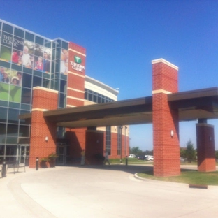 The Iowa Clinic West Des Moines Campus - West Des Moines, IA