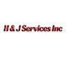 H & J Services gallery