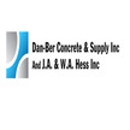 Dan-Ber Concrete Supply Inc - Concrete Contractors