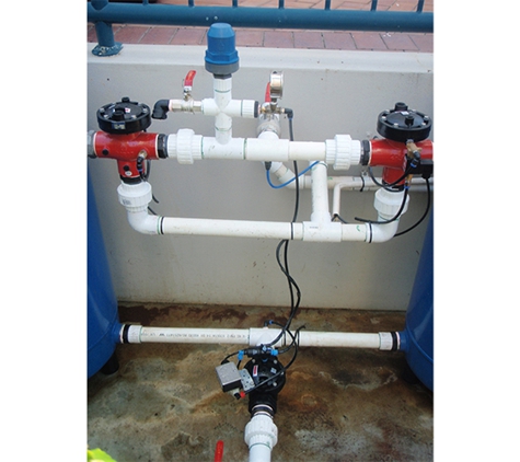SPI Water Services - Nerang, QLD