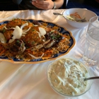 Azro Afghan Cuisine