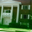 Alpha Chi Omega - Fraternities & Sororities