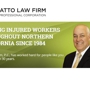 Ratto Law Firm, P.C. Workers Compensation Attorneys
