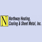 Northway Heating, Cooling & Sheet Metal, Inc.