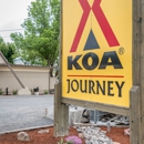 Klamath Falls KOA Journey - Campgrounds & Recreational Vehicle Parks