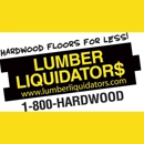 Lumber Liquidators - Floor Materials