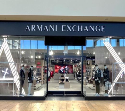 AX Armani Exchange - Houston, TX