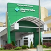 AHN Allegheny Valley Hospital - Main Building gallery