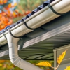 Johnson Seamless Guttering gallery