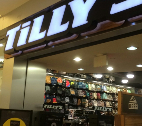 Tillys - Glendale, CA. Great brand