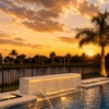 M&M Pool Builders gallery