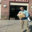 Teaneck Road Hot Bagels - Bagels