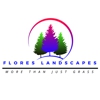 Flores Landscapes gallery