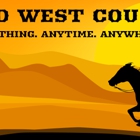 Wild West Courier