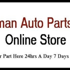 Spilman Auto Parts Inc