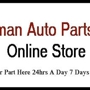 Spilman Auto Parts Inc