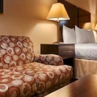 Best Western Cedar Inn