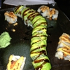 Sushi Gallery gallery