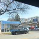 Gyros Stand - Refreshment Stands