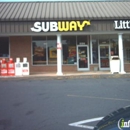Subway - Fast Food Restaurants