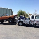 All Star Heavy Haul & Towing - Towing