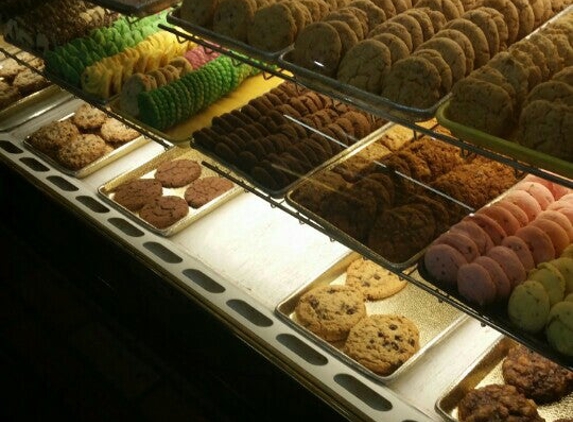 Nadler's Bakery & Deli - San Antonio, TX