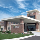 Sparrow Ionia Hospital - Medical Centers