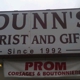 Dunn's Florist