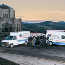 Comfort Connection - Heating Contractors & Specialties