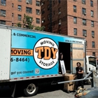 TDY Moving & Storage of Ditmas Park