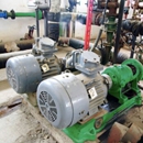 Hecksel Brothers Well Drilling - Pumps