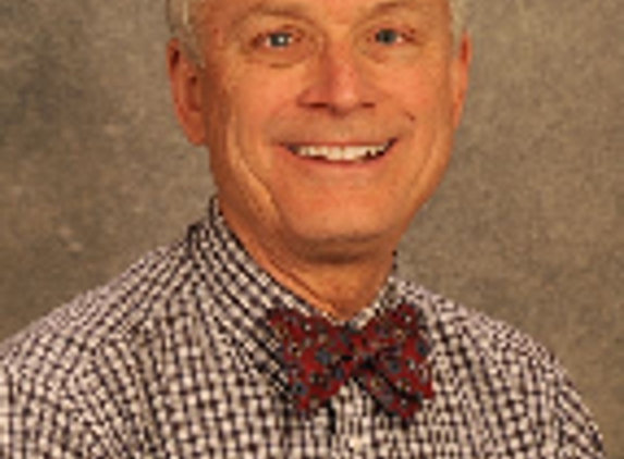 Dr. James Barry, MD - Aurora, CO