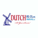 Dutch Oil & Propane - Propane & Natural Gas-Equipment & Supplies