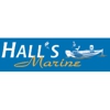 Halls Marine gallery