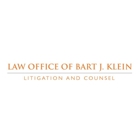 Law Office of Bart J. Klein