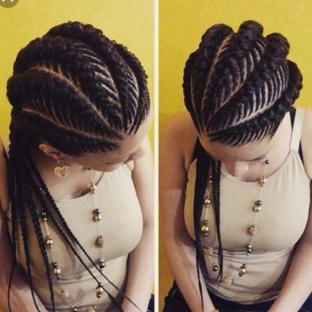 Vip African Hair Braidings - Warren, MI