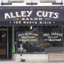 Alley Cuts Salon