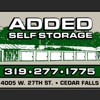 Added Self Storage gallery