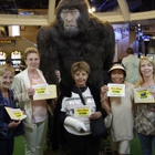 Sasquatch Casino