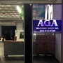 Aga Machine Shop