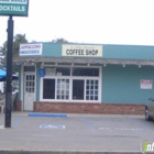 A Little Moore Coffee Shop