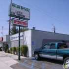 Wallis Optical + Family Eye Care Optometry