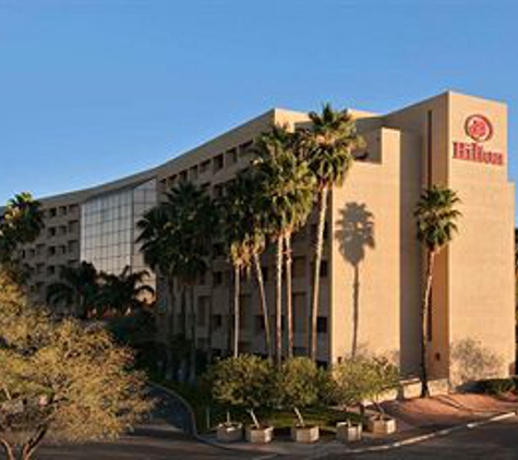 Hilton Tucson East - Tucson, AZ