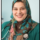 Hanan Salman, MD