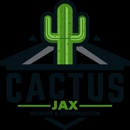 Cactus Jax Roofing & Construction